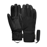 Reusch Scout R-TEX® ECO TOUCH-TEC 6201204 7700 black 1